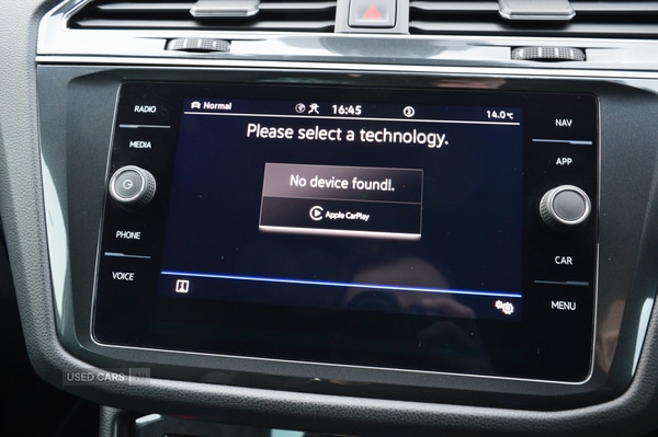 Used Volkswagen Tiguan 2021 for sale - 77684738: Photo 28