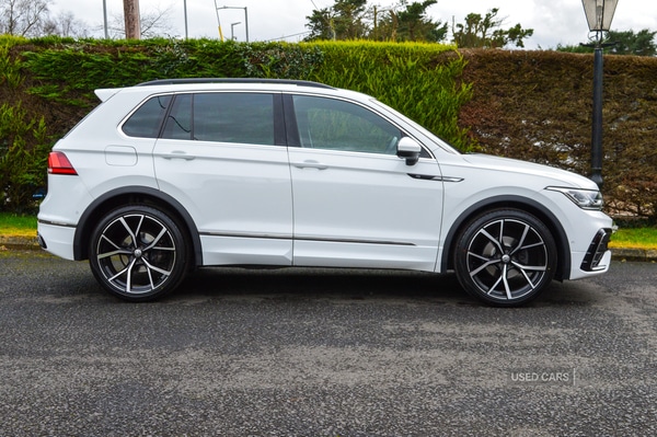 Used Volkswagen Tiguan 2021 for sale - 77684738: Photo 5