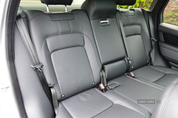 Used Land Rover Range Rover 2020 for sale - 74936190: Photo 13