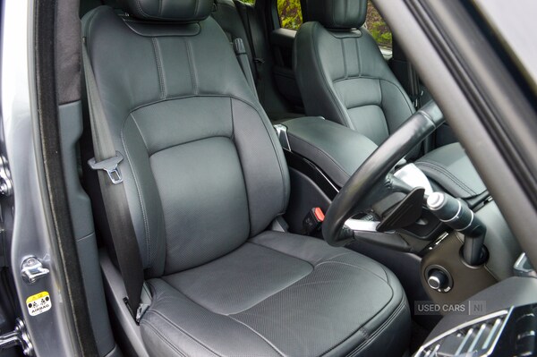 Used Land Rover Range Rover 2020 for sale - 74936190: Photo 14