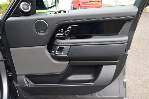 Used Land Rover Range Rover 2020 for sale - 74936190: Photo 15