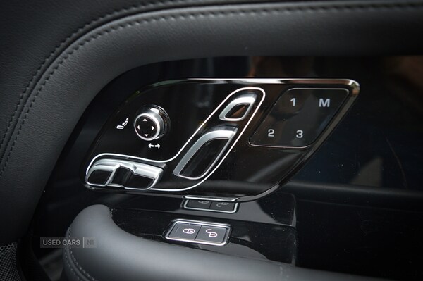Used Land Rover Range Rover 2020 for sale - 74936190: Photo 16