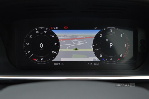 Used Land Rover Range Rover 2020 for sale - 74936190: Photo 18