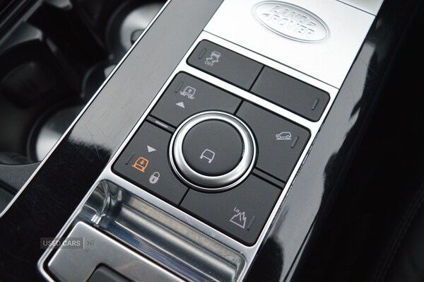 Used Land Rover Range Rover 2020 for sale - 74936190: Photo 23