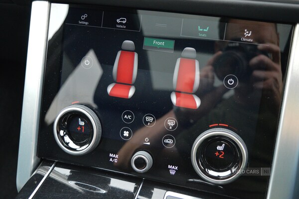 Used Land Rover Range Rover 2020 for sale - 74936190: Photo 24