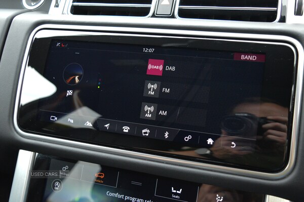 Used Land Rover Range Rover 2020 for sale - 74936190: Photo 26