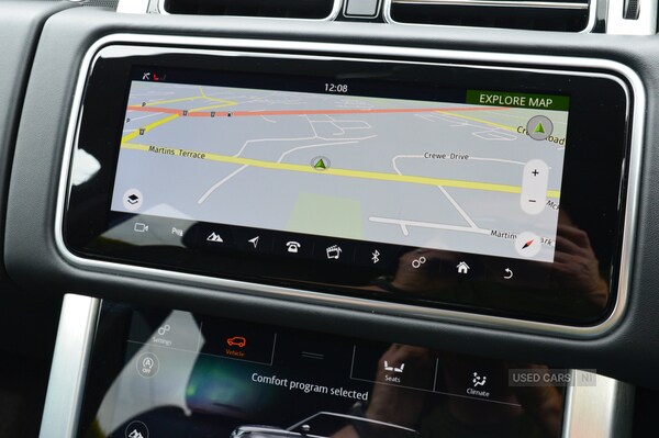 Used Land Rover Range Rover 2020 for sale - 74936190: Photo 27
