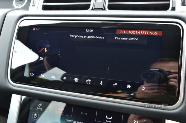 Used Land Rover Range Rover 2020 for sale - 74936190: Photo 30