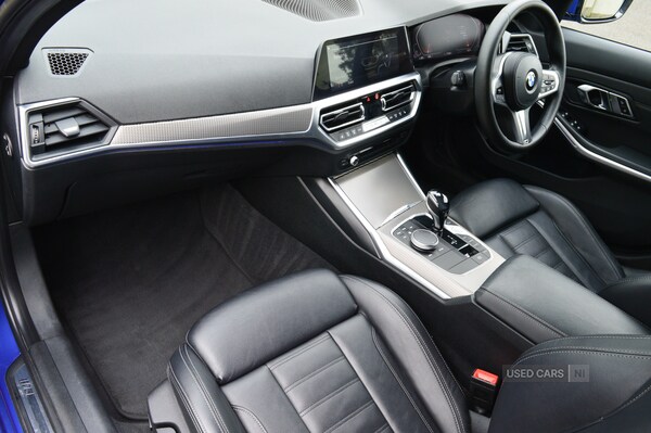 Used BMW 3 Series 2019 for sale - 75601681: Photo 10