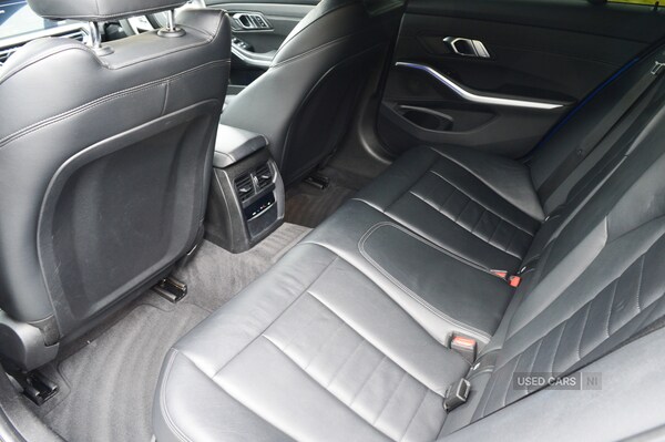 Used BMW 3 Series 2019 for sale - 75601681: Photo 11
