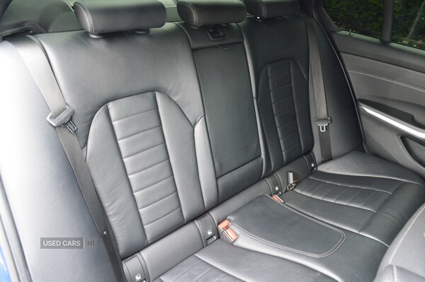 Used BMW 3 Series 2019 for sale - 75601681: Photo 13