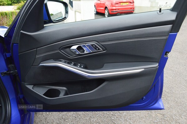 Used BMW 3 Series 2019 for sale - 75601681: Photo 15