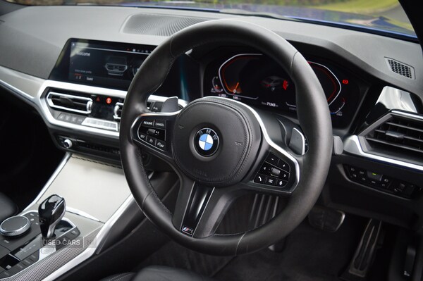 Used BMW 3 Series 2019 for sale - 75601681: Photo 17