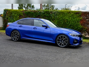 Used BMW 3 Series 2019 for sale - 75601681: Photo