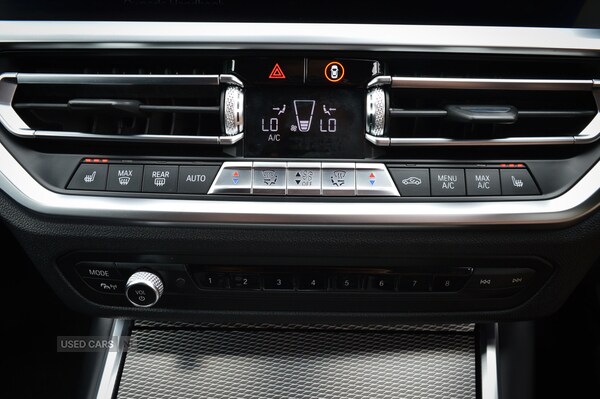 Used BMW 3 Series 2019 for sale - 75601681: Photo 22