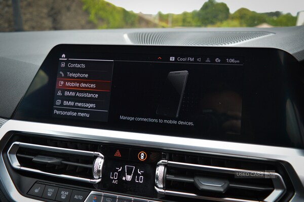 Used BMW 3 Series 2019 for sale - 75601681: Photo 23