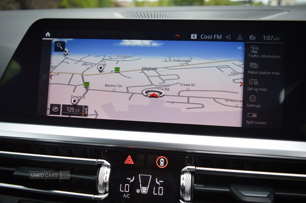 Used BMW 3 Series 2019 for sale - 75601681: Photo 26