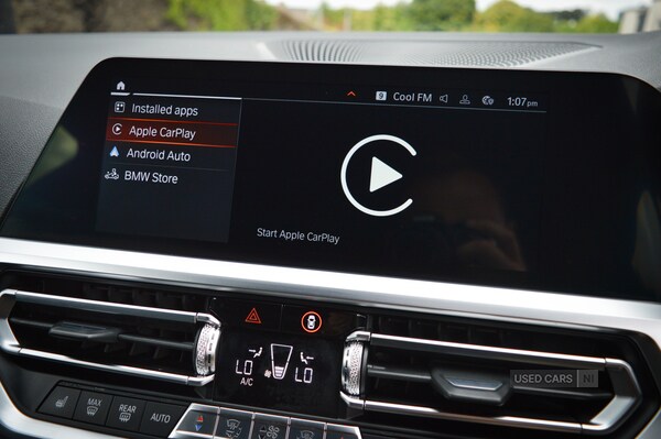 Used BMW 3 Series 2019 for sale - 75601681: Photo 27