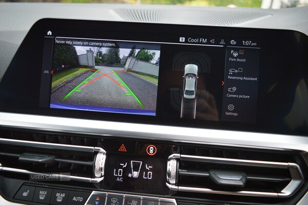Used BMW 3 Series 2019 for sale - 75601681: Photo 28