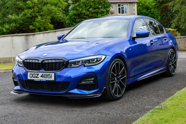 Used BMW 3 Series 2019 for sale - 75601681: Photo 3