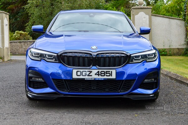 Used BMW 3 Series 2019 for sale - 75601681: Photo 4