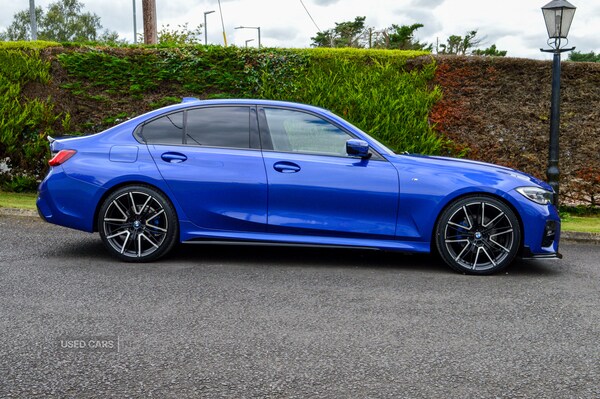 Used BMW 3 Series 2019 for sale - 75601681: Photo 5