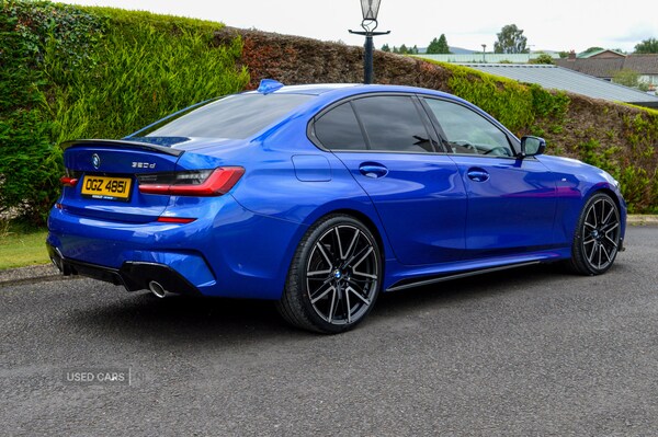 Used BMW 3 Series 2019 for sale - 75601681: Photo 6