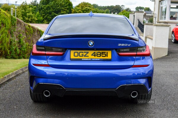 Used BMW 3 Series 2019 for sale - 75601681: Photo 7