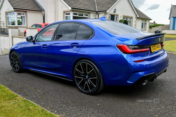 Used BMW 3 Series 2019 for sale - 75601681: Photo 8