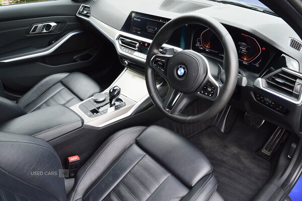 Used BMW 3 Series 2019 for sale - 75601681: Photo 9