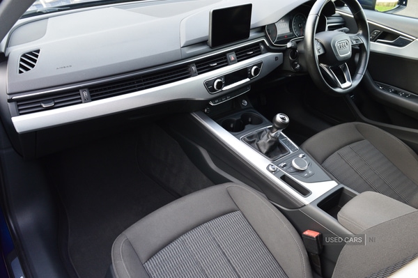 Used Audi A4 2016 for sale - 77958987: Photo 10