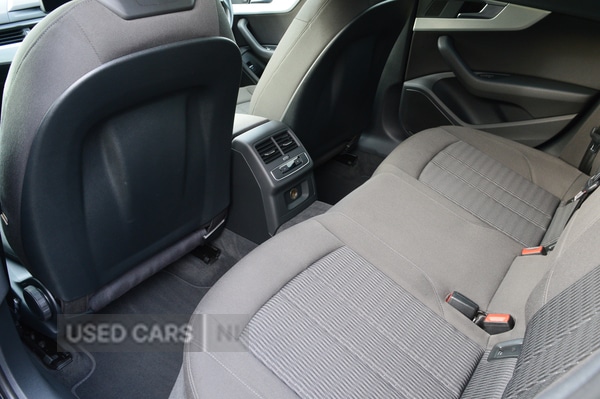 Used Audi A4 2016 for sale - 77958987: Photo 11