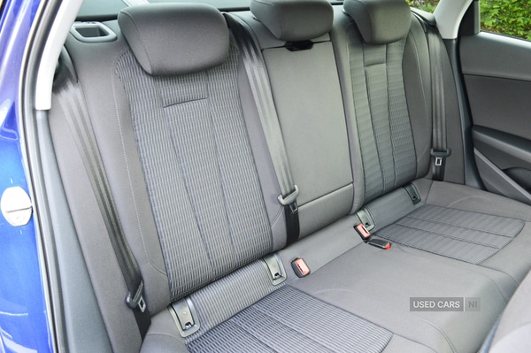 Used Audi A4 2016 for sale - 77958987: Photo 13