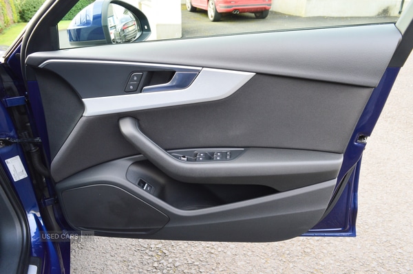 Used Audi A4 2016 for sale - 77958987: Photo 14