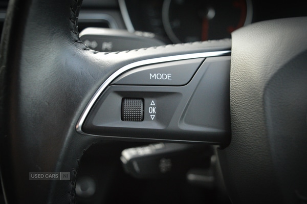 Used Audi A4 2016 for sale - 77958987: Photo 18