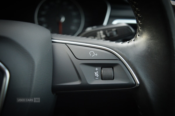 Used Audi A4 2016 for sale - 77958987: Photo 19