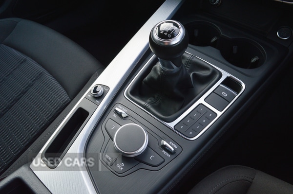 Used Audi A4 2016 for sale - 77958987: Photo 21