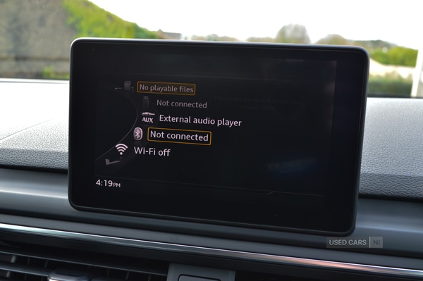 Used Audi A4 2016 for sale - 77958987: Photo 22