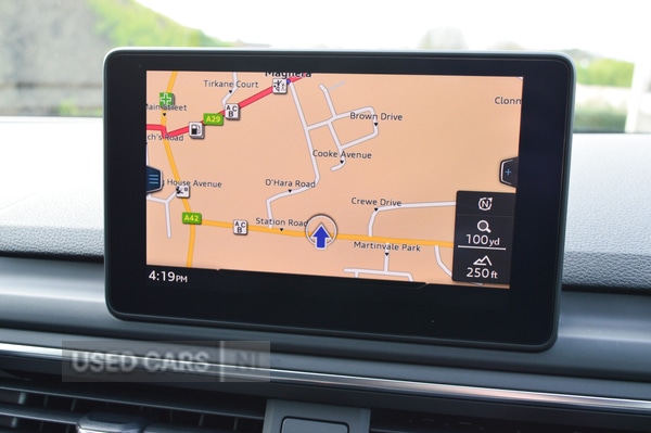 Used Audi A4 2016 for sale - 77958987: Photo 25