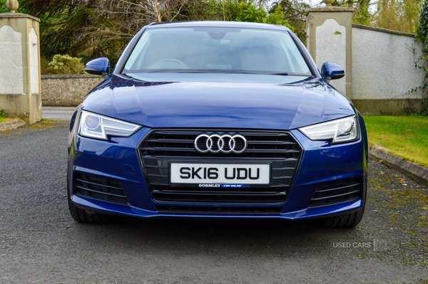 Used Audi A4 2016 for sale - 77958987: Photo 3