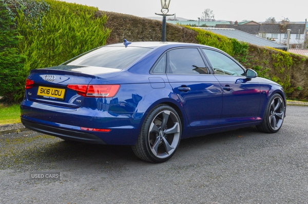 Used Audi A4 2016 for sale - 77958987: Photo 6