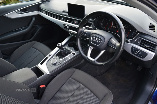 Used Audi A4 2016 for sale - 77958987: Photo 9