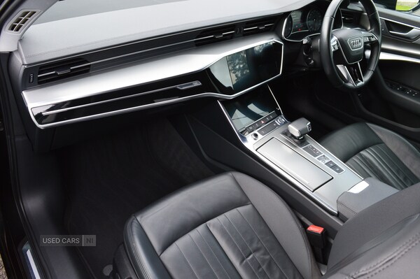 Used Audi A6 2019 for sale - 75508539: Photo 10