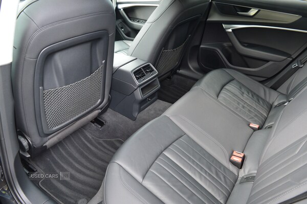 Used Audi A6 2019 for sale - 75508539: Photo 11