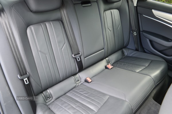 Used Audi A6 2019 for sale - 75508539: Photo 13