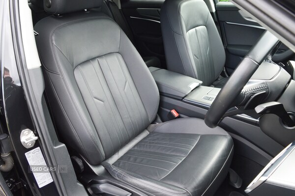 Used Audi A6 2019 for sale - 75508539: Photo 14