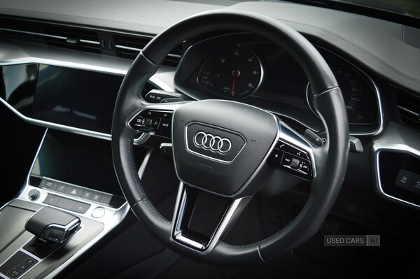 Used Audi A6 2019 for sale - 75508539: Photo 17