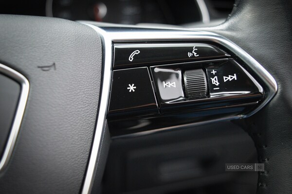 Used Audi A6 2019 for sale - 75508539: Photo 19