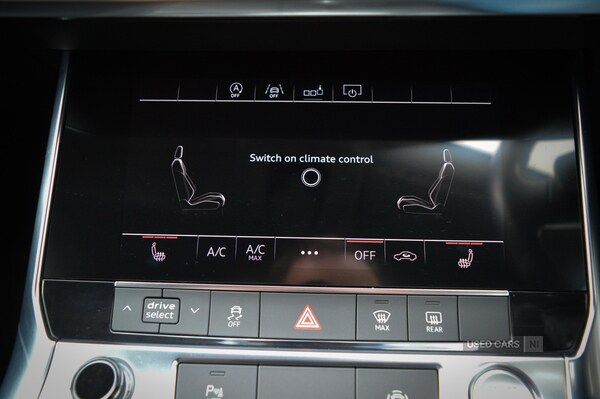 Used Audi A6 2019 for sale - 75508539: Photo 22