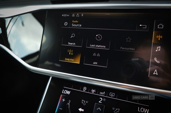 Used Audi A6 2019 for sale - 75508539: Photo 23